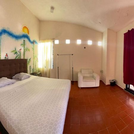 Casa Bugambilias Cancún Exterior foto