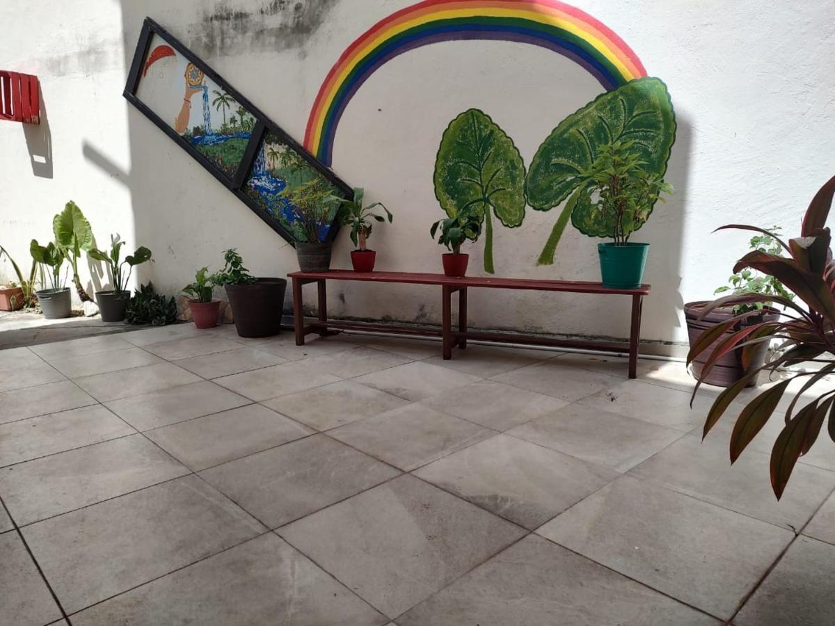 Casa Bugambilias Cancún Exterior foto