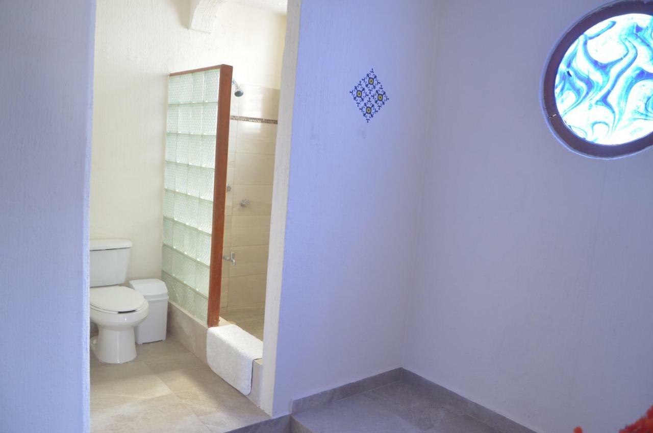 Casa Bugambilias Cancún Exterior foto