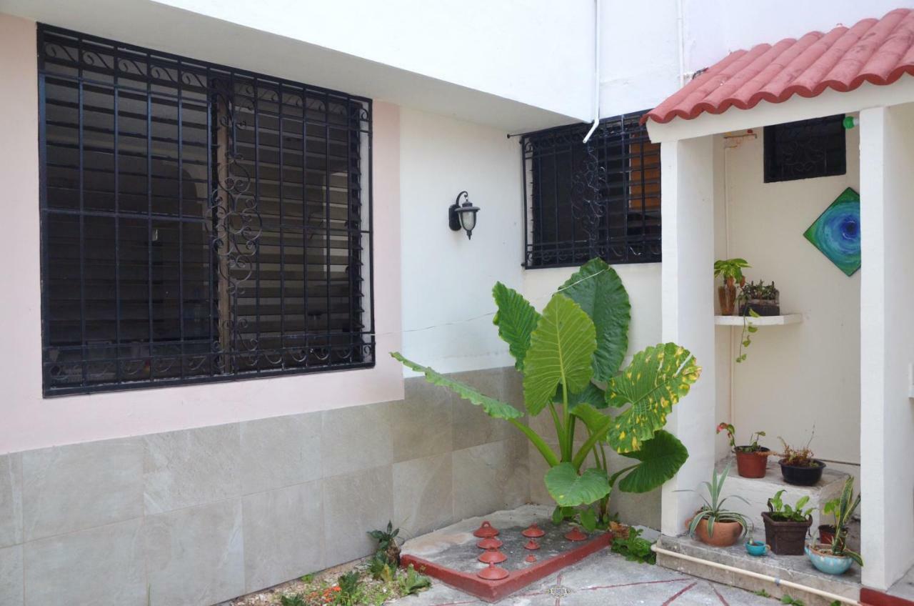 Casa Bugambilias Cancún Exterior foto