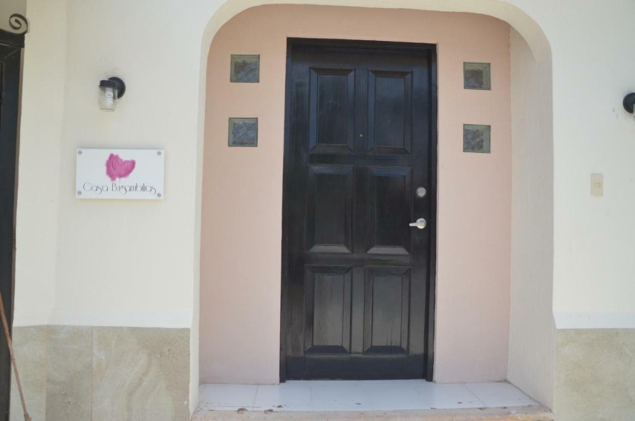 Casa Bugambilias Cancún Exterior foto